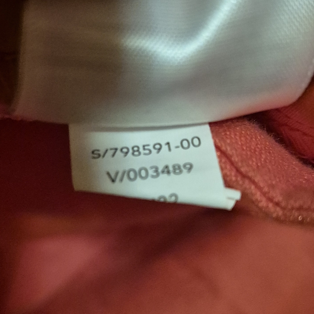 Athleta Playa Linen Wide Leg Crop Size 22 - Picture 9 of 9